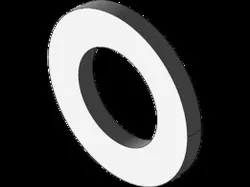 ISO7089 plain washers