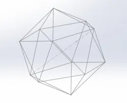 Isocahedron