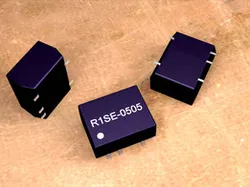 Isolated DC/DC Converter