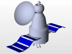 ISS module