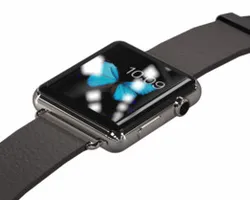 iWatch