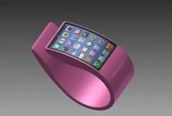 iWatch