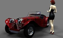 jaguar