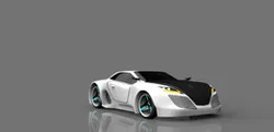 Jaguar XX