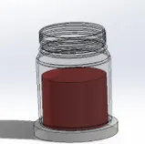 Jam Jar King