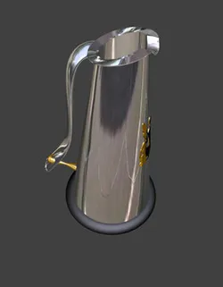 Japanese Jug