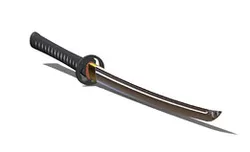 Japanese Katana Sword