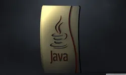 JAVA logo