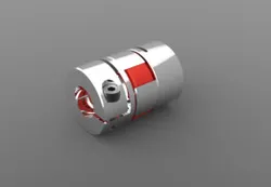 Jaw Coupling