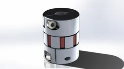 Jaw coupling