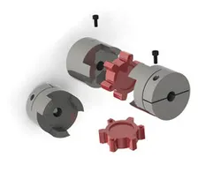 JAW COUPLING
