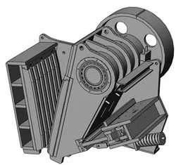 Jaw Crusher