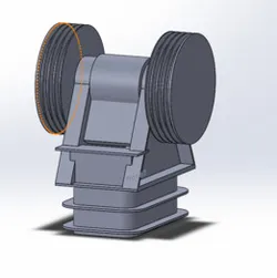Jaw Crusher