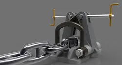 Jaw Stopper