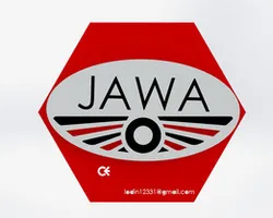 Jawa logo