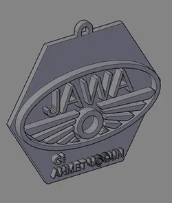 jawa logo