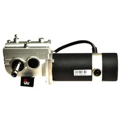 Jazzy 1103 Drive Motor Assembly