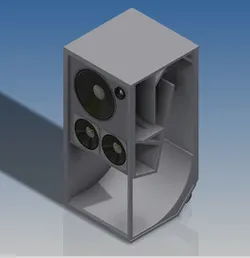 JBL 4530-210  Inventor 2020