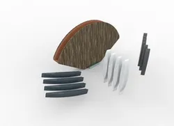 jbl2397 project