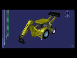 jcb 3cx
