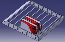 Jeep Patriot Limited Roof Rack