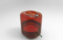 Jerry can (Bidon)