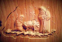 Jesus birth