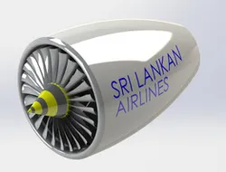 Jet engine