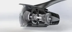 Jet engine