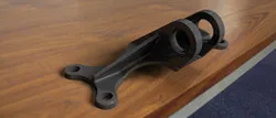 Jet Engine Bracket