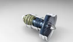 Jet Engine