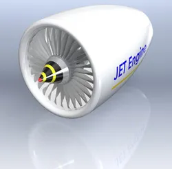 Jet Engine
