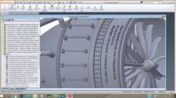 Jet Engine Prototype