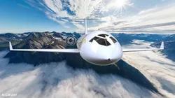 Jet Genesis I.