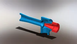 Jet Pump or Jet Ejector