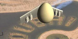 JetEgg