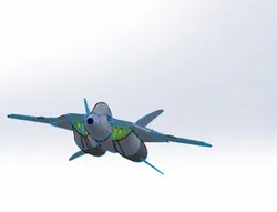 jetmodel