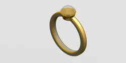 JEWELERY- RING