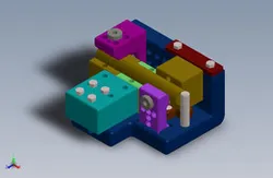 Jig design