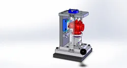Jig For Multi Drill