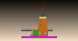 Jig inspection