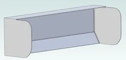 Jim's Box Blade