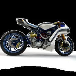 Joe one Bike