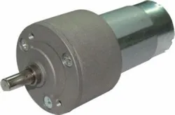 Johnsons DC gear motor