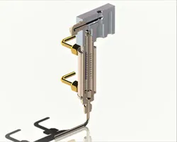 Joule Thomson Condenser