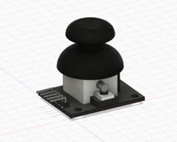 Joy Stick