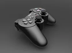 Joystick