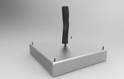 Joystick inventor