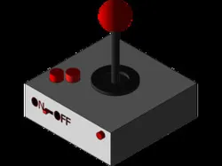 Joystick Video game
