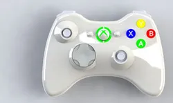 Joystick XBOX 360 ARCADE